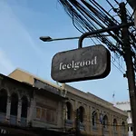 Feel Good Hostel