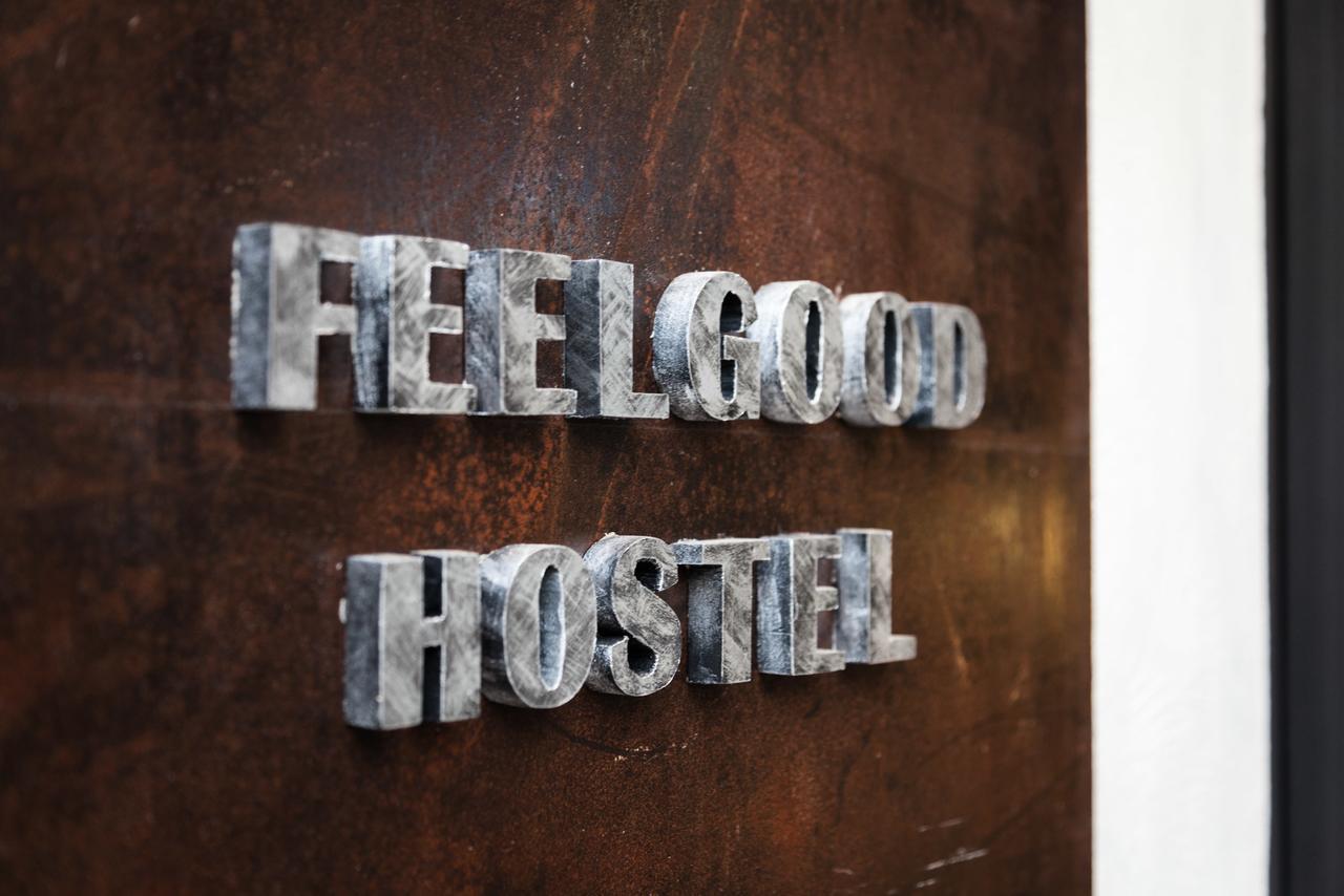 Feel Good Vandrerhjem