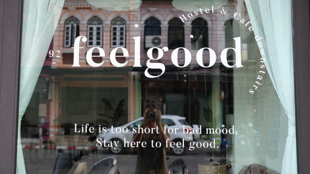 Vandrerhjem Feel Good Phuket