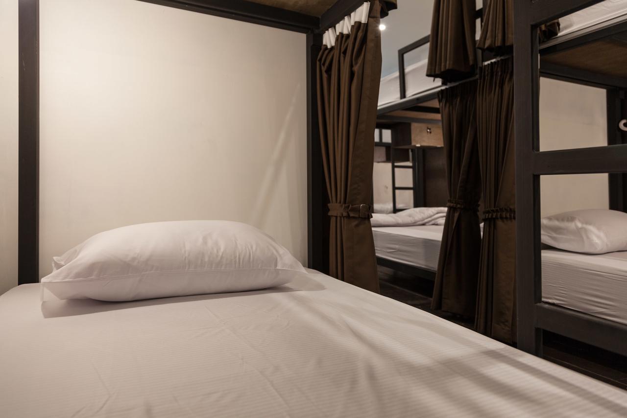 Feel Good Hostel *
