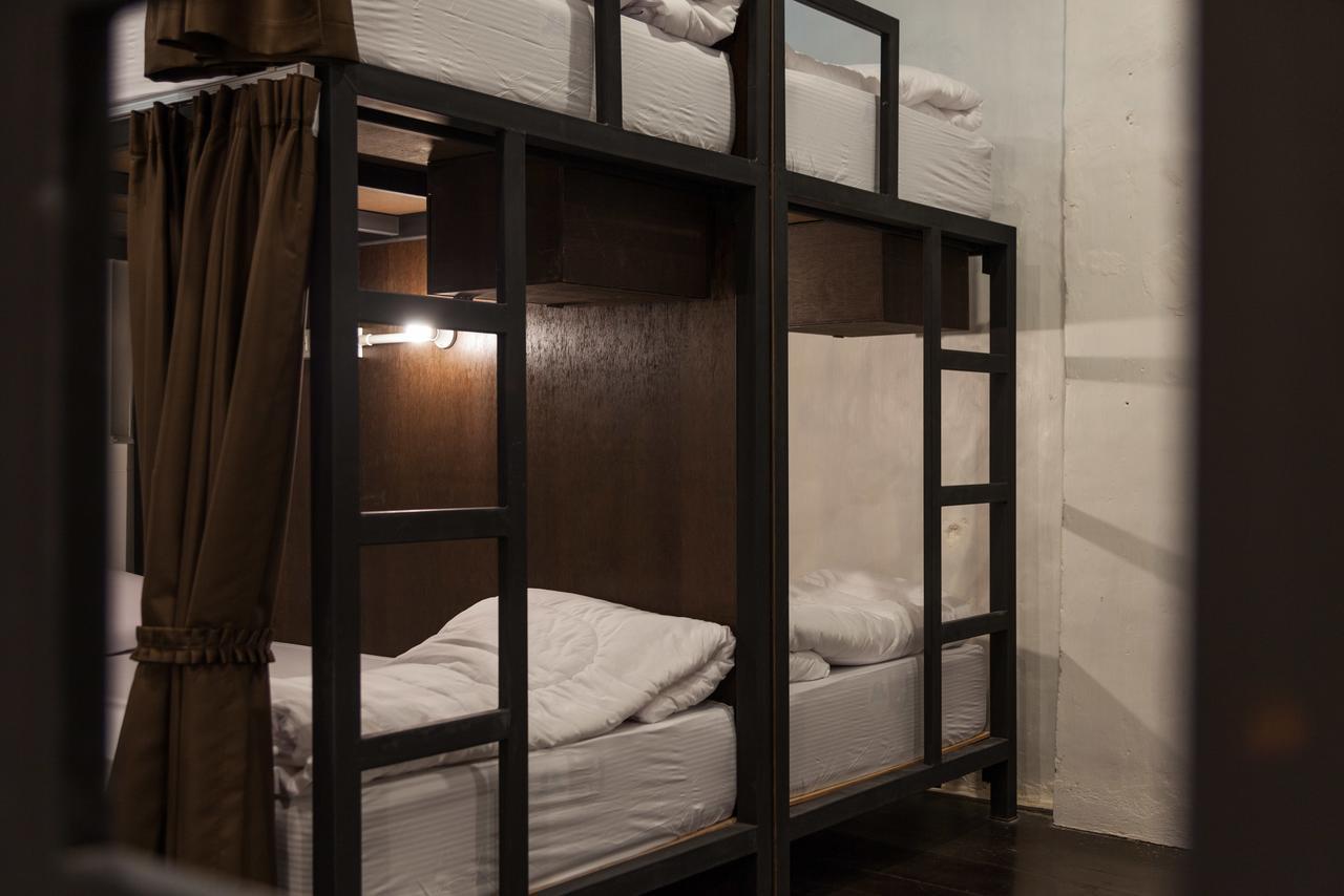 Feel Good Hostel Phuket