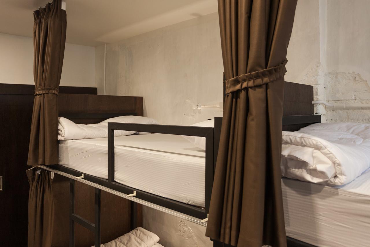 Auberge de jeunesse Feel Good Phuket