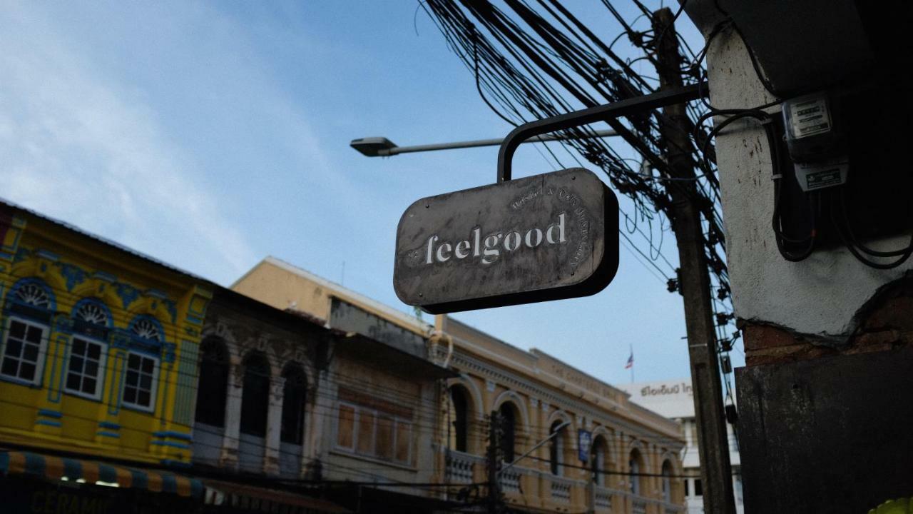 Feel Good Auberge de jeunesse